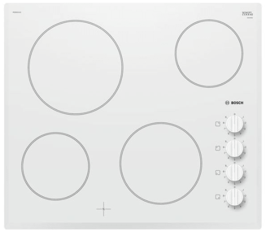 

Поверхность BOSCH PKE 652 CA 1E