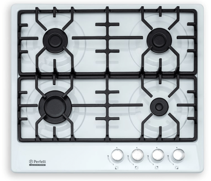 

Поверхность независимая газовая PERFELLI HGM 61420 WH