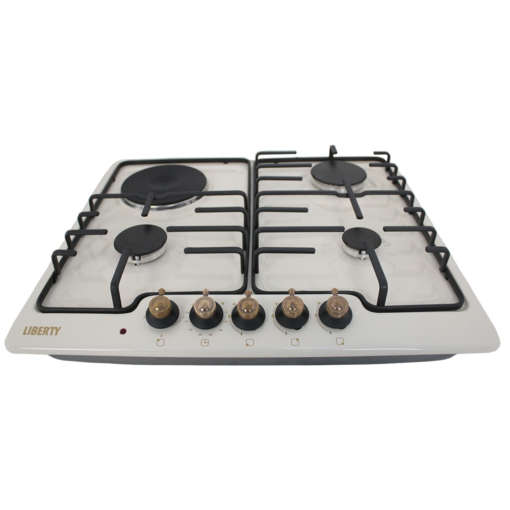 

Поверхность комбинированная LIBERTY PWG 6511 AVR (306)