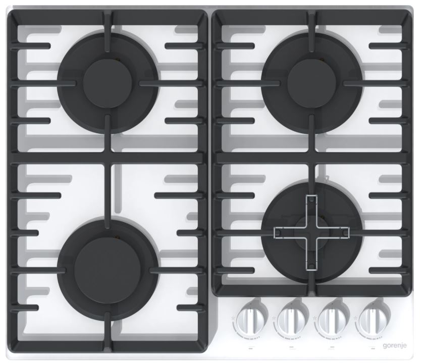 

Поверхность независимая газовая GORENJE GT641W