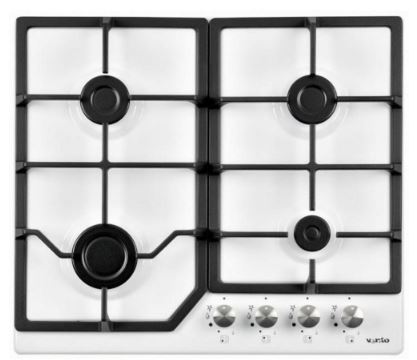 

Поверхность независимая газовая VENTOLUX HSF640-L3 BT (WH)