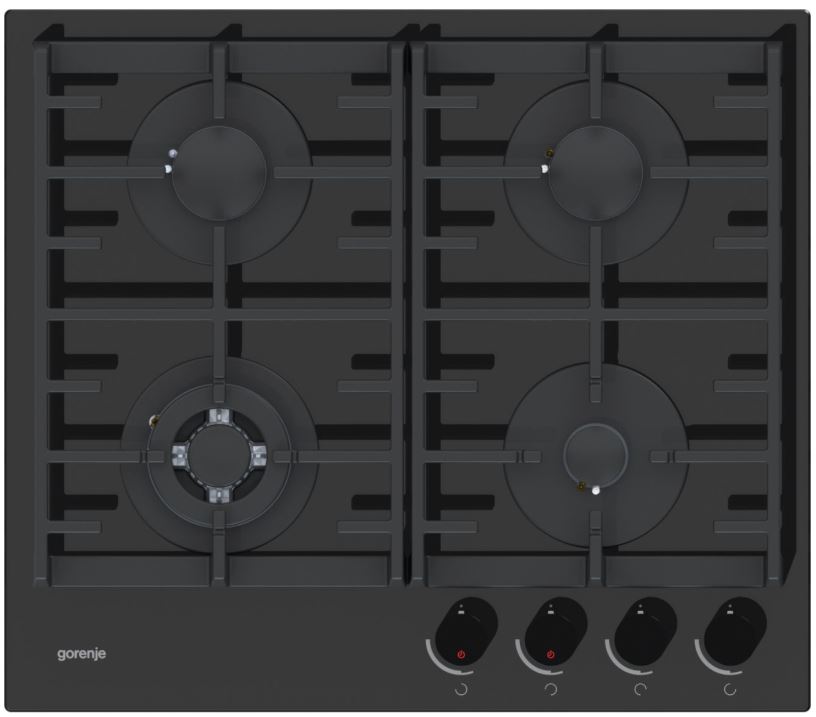 

Варочная поверхность GORENJE GKTG 6 SY2B
