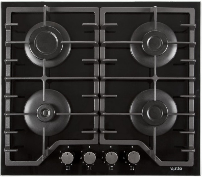 

Поверхность VENTOLUX HSF640-P3G (BK)