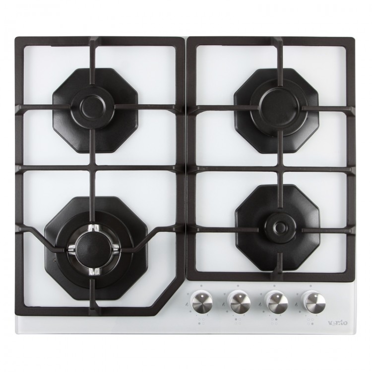 

Поверхность независимая газовая VENTOLUX HSF640-R3G CESBT (WH)