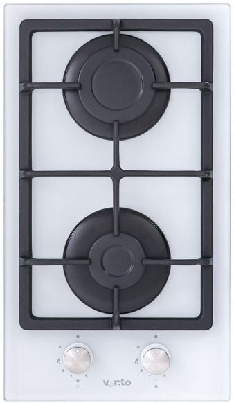 

Газовая поверхность VENTOLUX HSF320G C (WH) 3