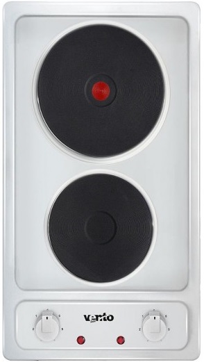 

Поверхность электрическая VENTOLUX HE302 (WH) 2