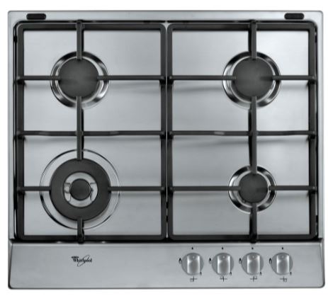 

Поверхность WHIRLPOOL AKR 313/IX