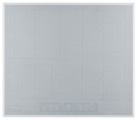 

Поверхность Hotpoint-Ariston KIA 641 B B (WH)
