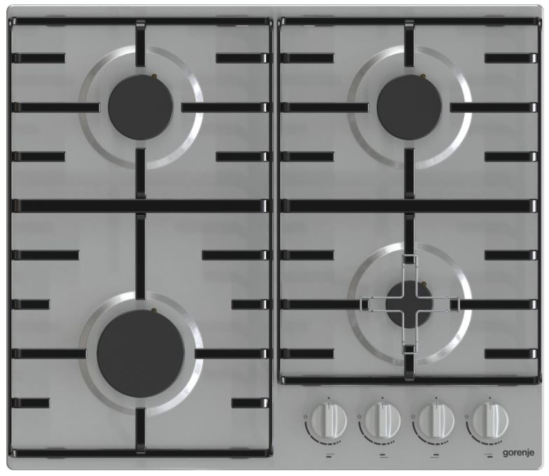 

Поверхность GORENJE G640X