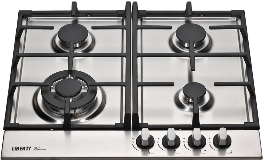 

Поверхность LIBERTY PG6041S-CC2I (424)