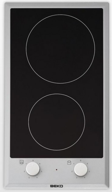 

Поверхность BEKO HDCC 32200 X