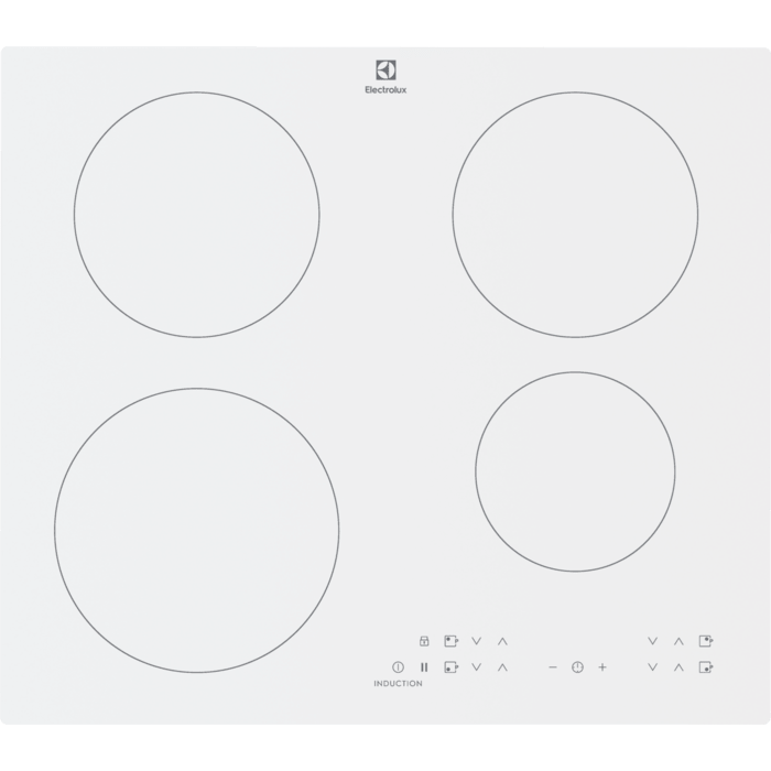

Поверхность индукционная ELECTROLUX IPE 6440 WI