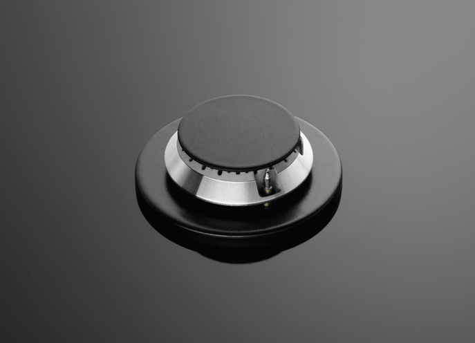 Поверхня газова ELECTROLUX KGV7539IK · 6