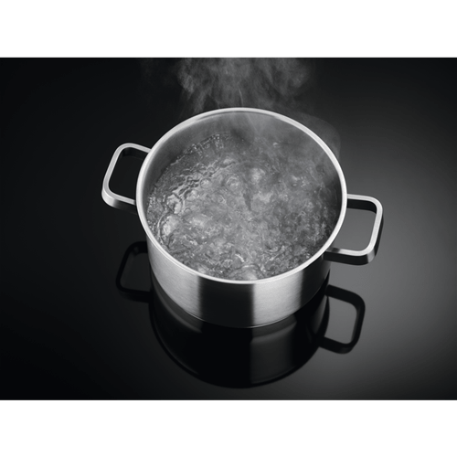 Поверхня індукційна ELECTROLUX IPE6450KF · 5