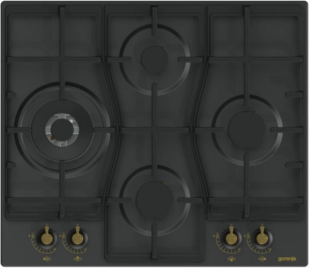 

Поверхность газовая GORENJE GW6D41CLB