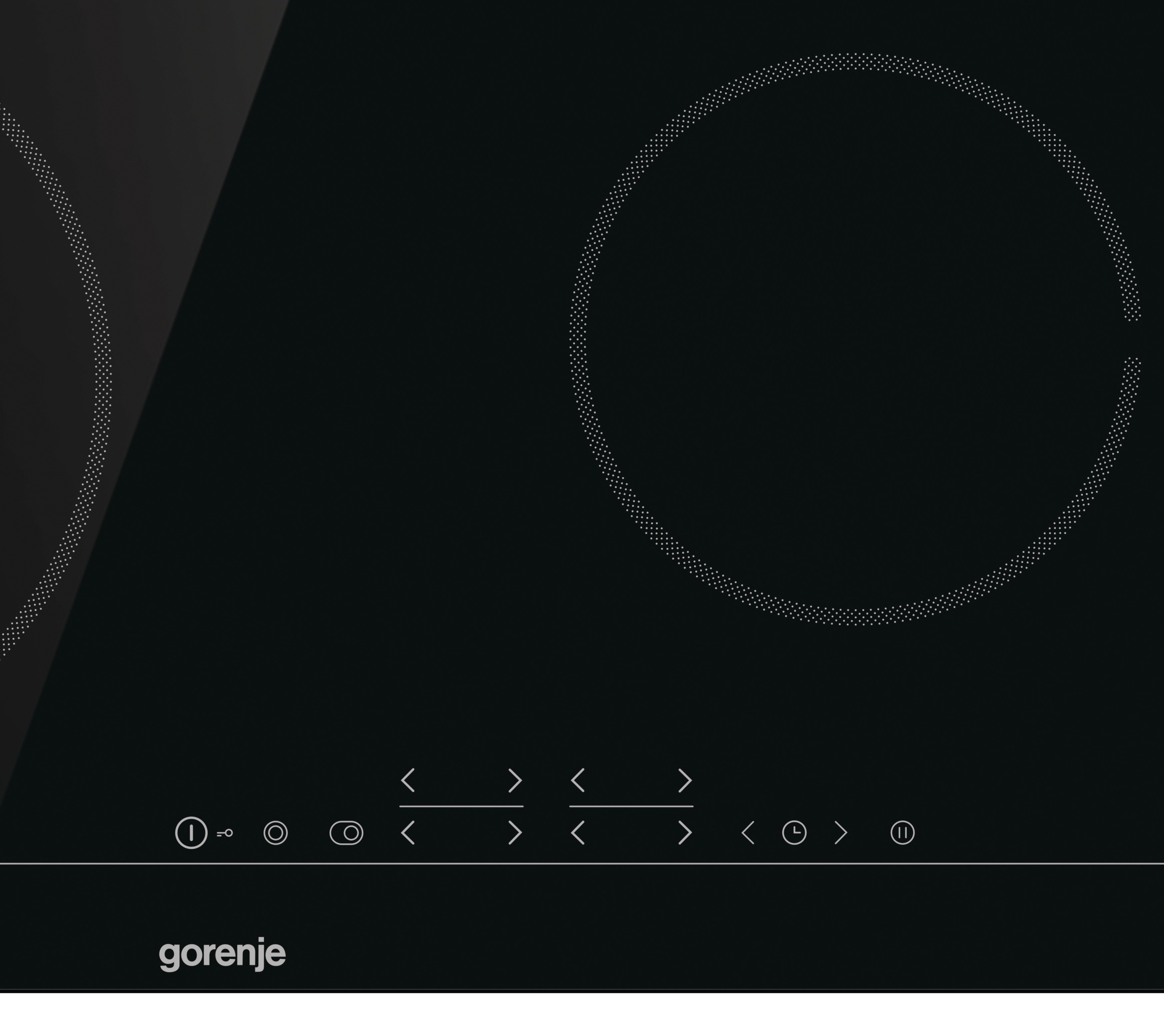 Поверхня керамічна GORENJE ECT643BSC · 3
