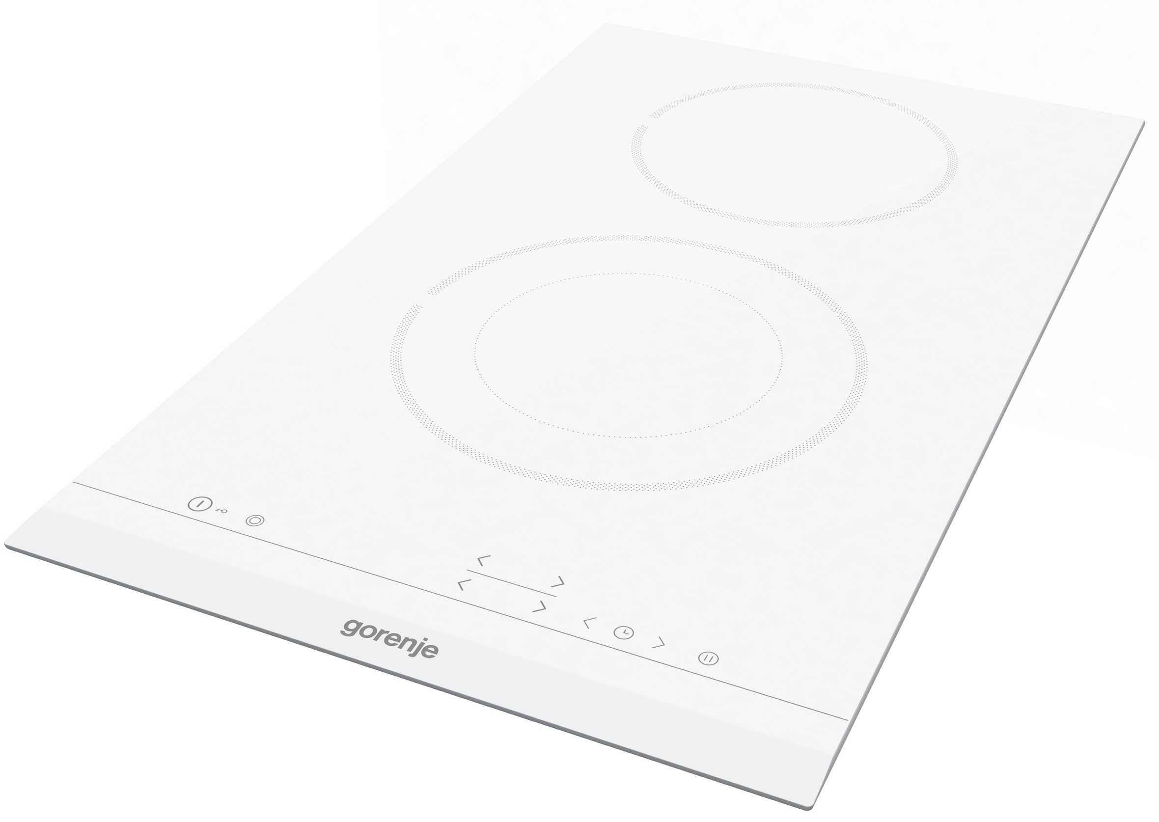 Поверхня електрична GORENJE ECT322WCSC · 3