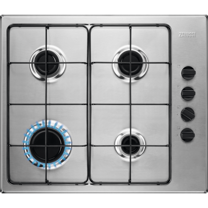 

Поверхность газовая ZANUSSI GPZ 262 HX