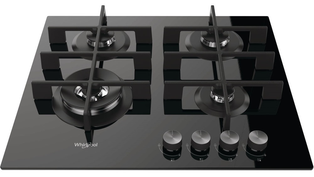 

Поверхность газовая WHIRLPOOL GOW 6423/NBEE