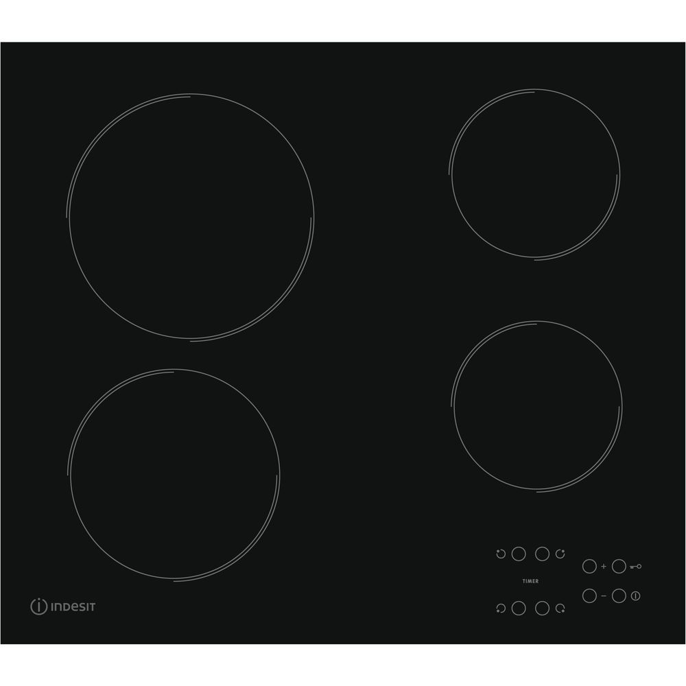 

Поверхность INDESIT RI 161 C