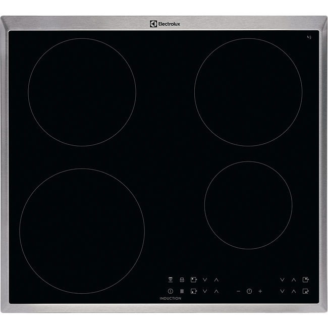 Поверхность индукционная ELECTROLUX IPE6440KXV в Киеве