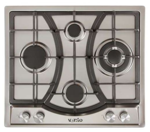 Поверхня газова VENTOLUX HG E7 CEST (X) в Києві