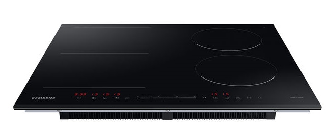 Поверхня індукційна SAMSUNG NZ64R3747BK/WT · 3