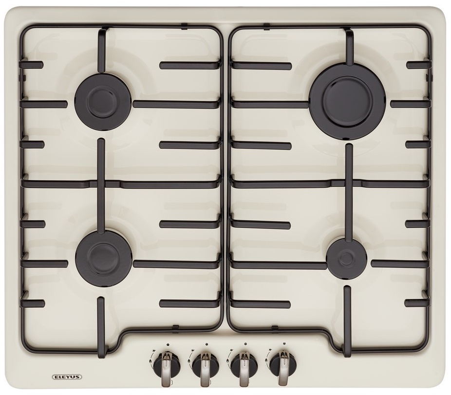 Поверхня газова ELEYUS GRACIA 60 BG EF в Києві