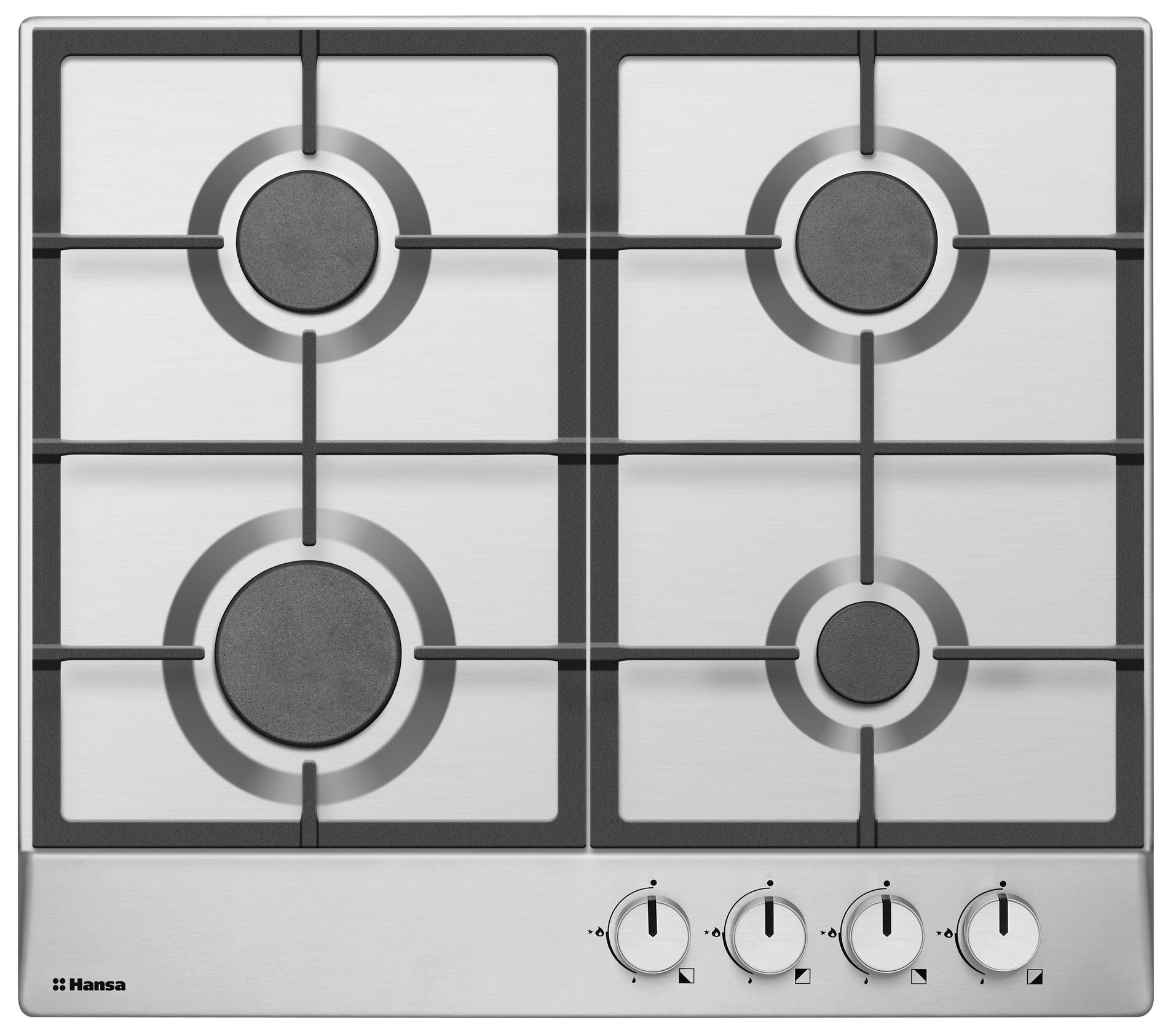 Поверхность газовая HANSA BHGI610502 в Киеве