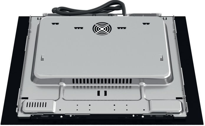 Поверхня індукційна WHIRLPOOL WL S5360 BF/W · 3
