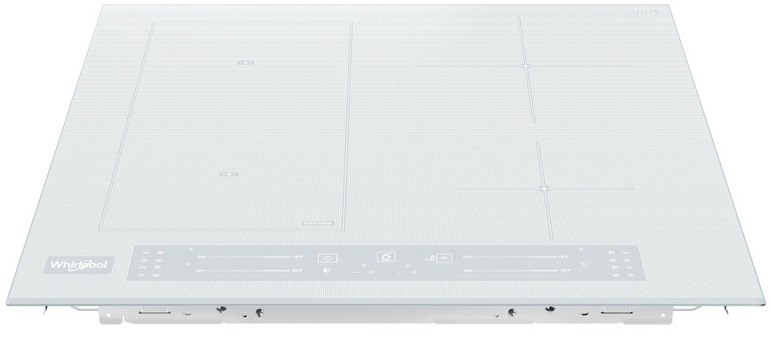 Поверхня індукційна WHIRLPOOL WL S5360 BF/W · 2