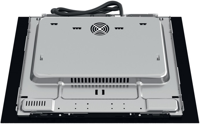 Поверхня індукційна WHIRLPOOL WL S2760 BF/S · 3