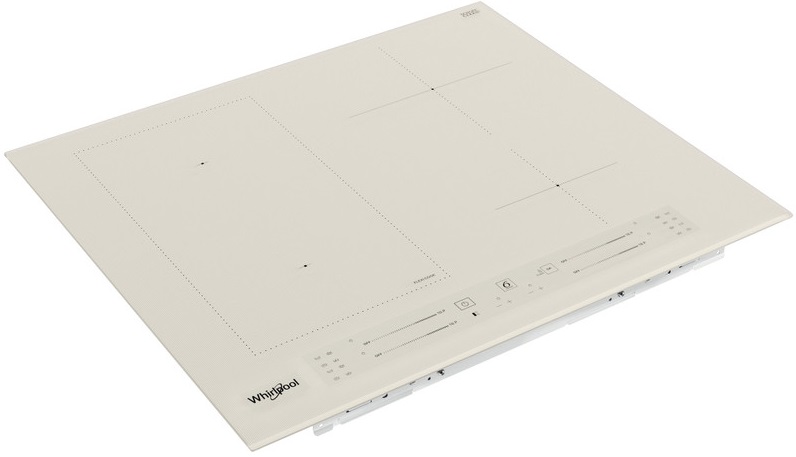 Поверхня індукційна WHIRLPOOL WL S2760 BF/S · 2