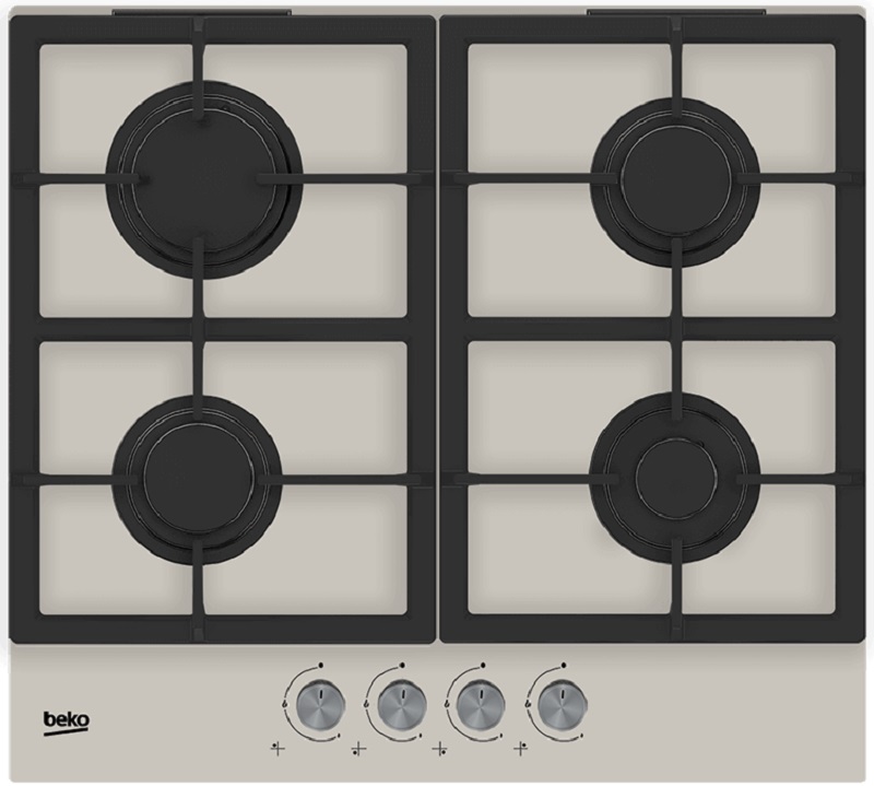 Поверхность газовая BEKO HILG 64225 SBG в Киеве