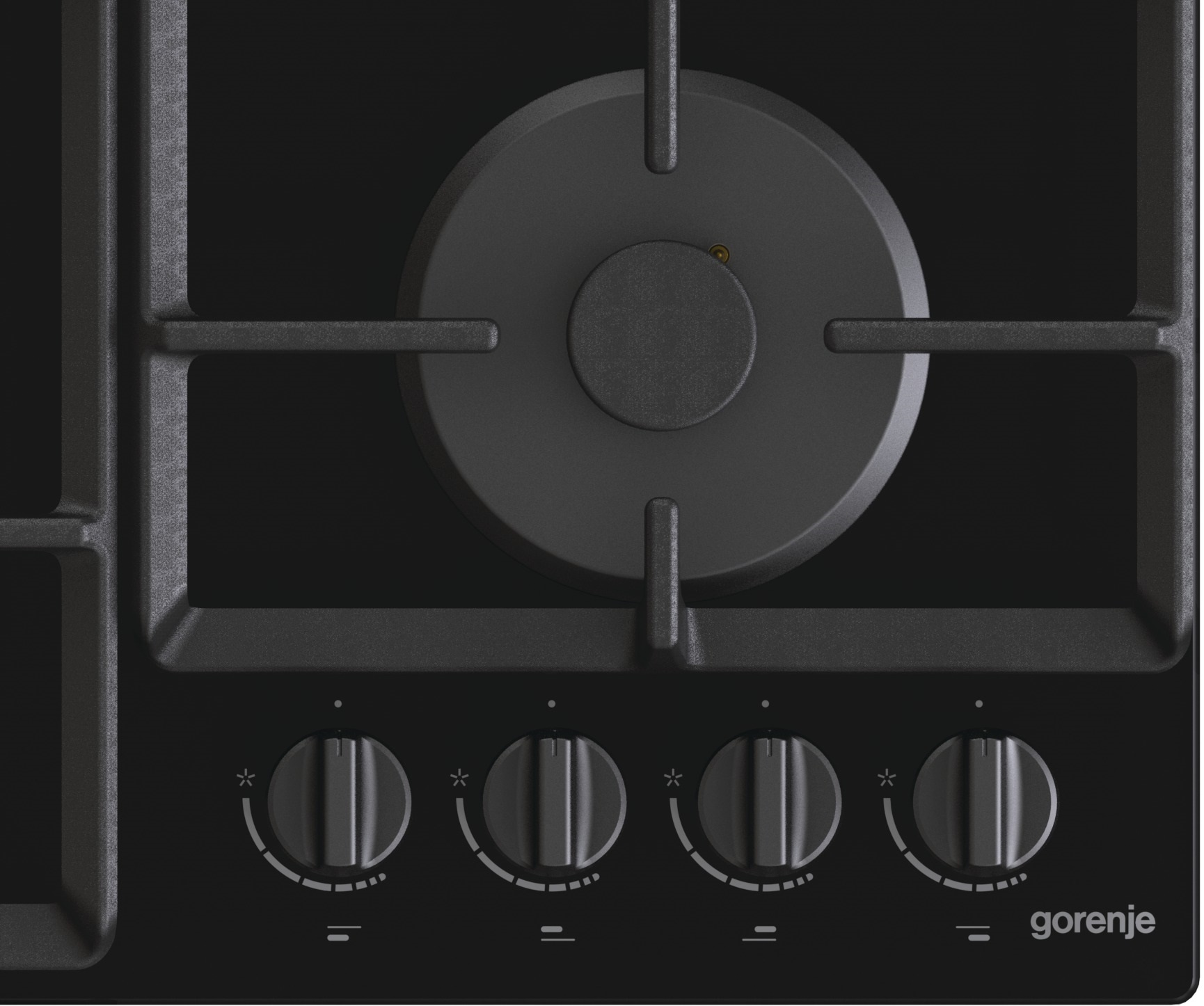 Поверхня газова GORENJE GTW641EB · 6