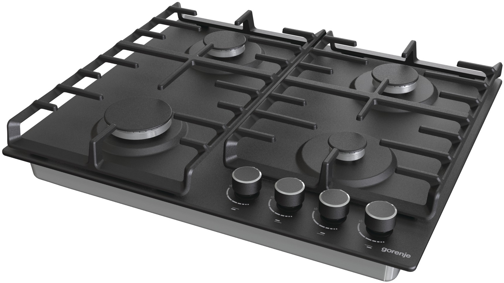 Поверхня газова GORENJE G642AB · 3