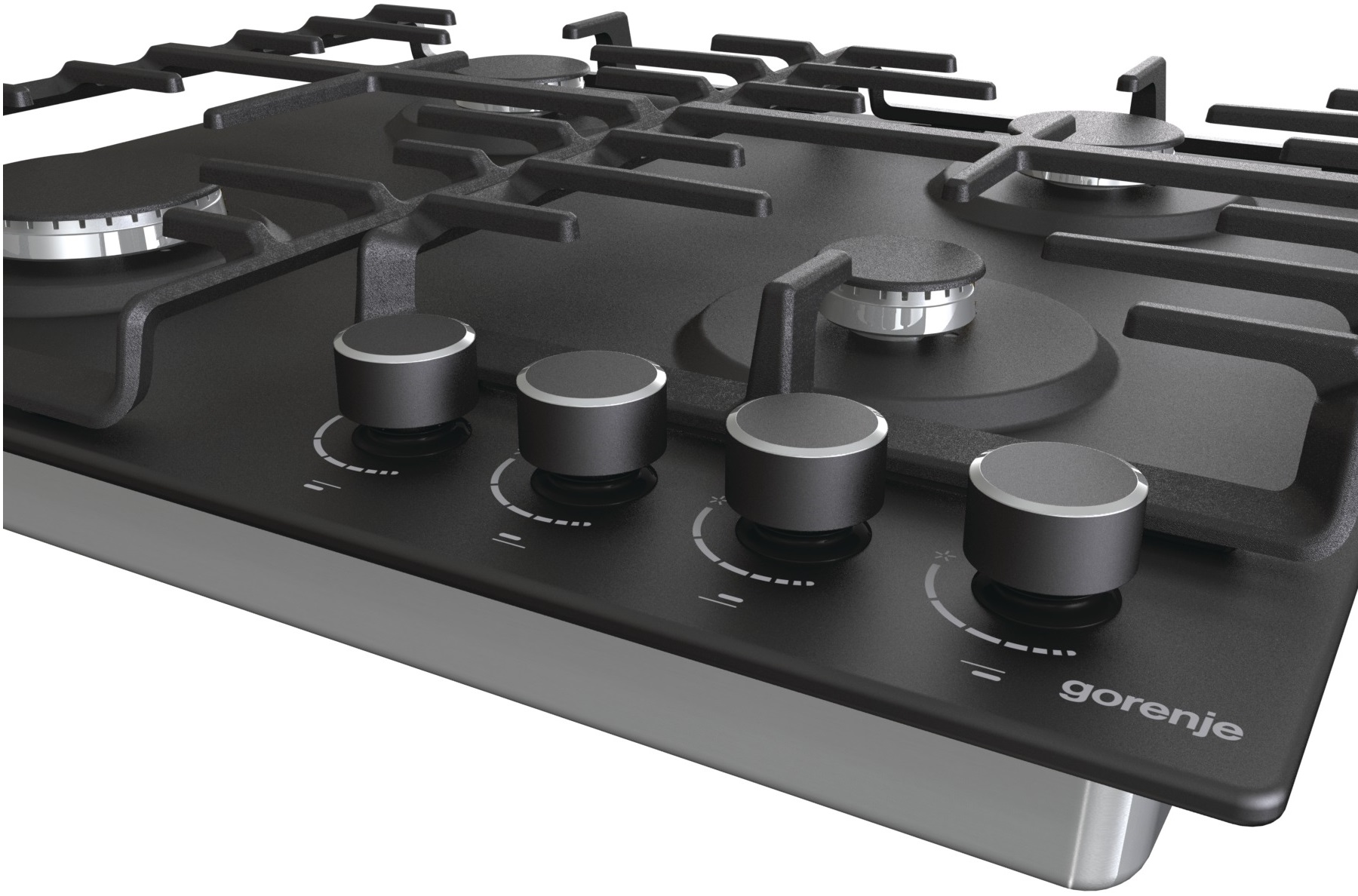 Поверхня газова GORENJE G642AB · 4