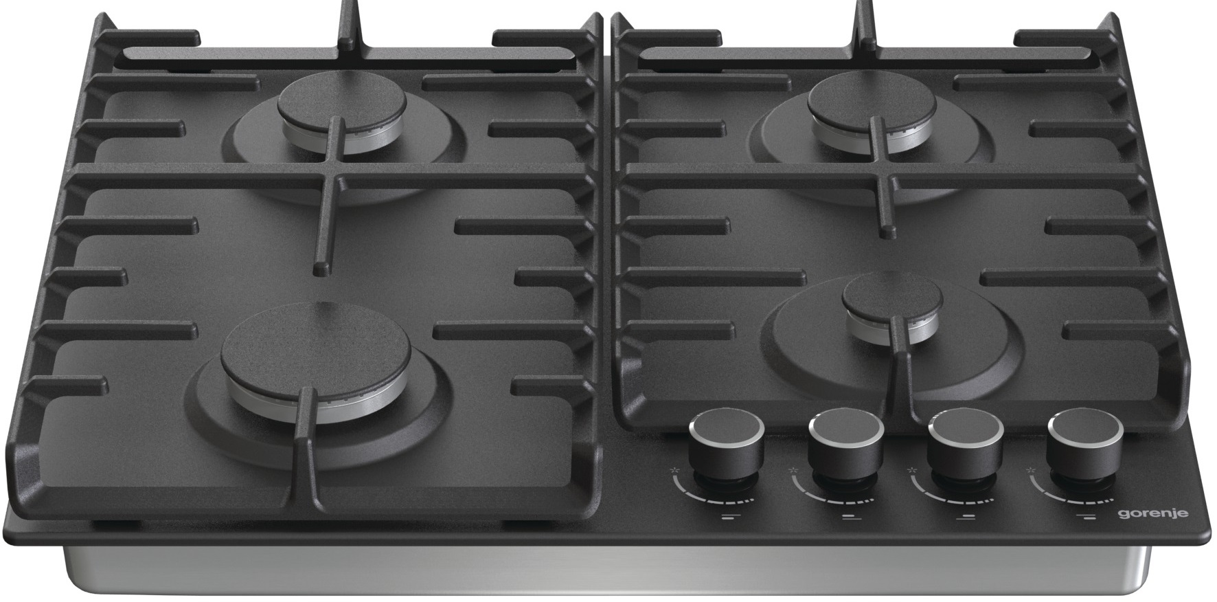 Поверхня газова GORENJE G642AB · 2