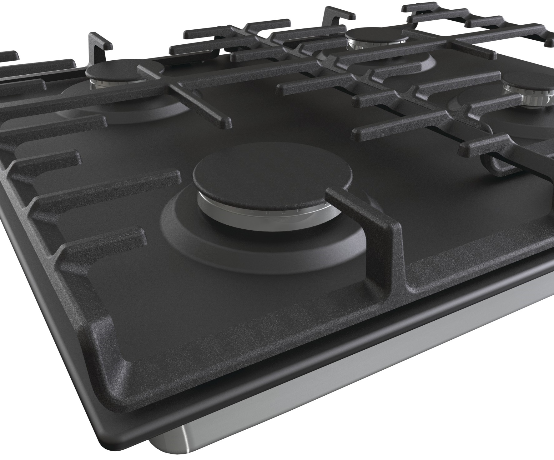 Поверхня газова GORENJE G642AB · 5