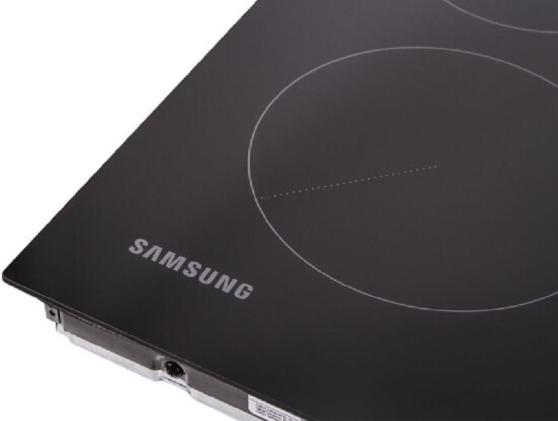 Поверхня керамічна SAMSUNG NZ64T3506AK/WT · 4
