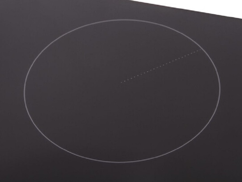 Поверхня керамічна SAMSUNG NZ64T3506AK/WT · 6