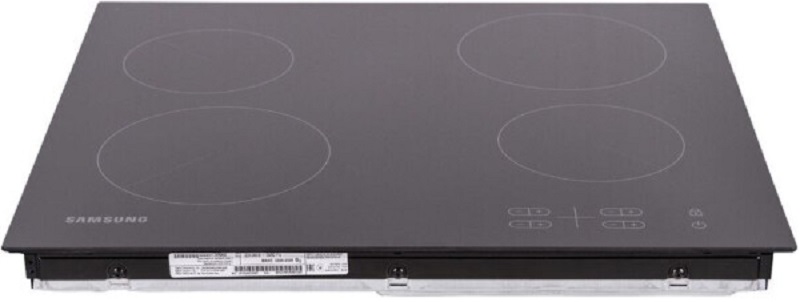 Поверхня керамічна SAMSUNG NZ64T3506AK/WT · 2