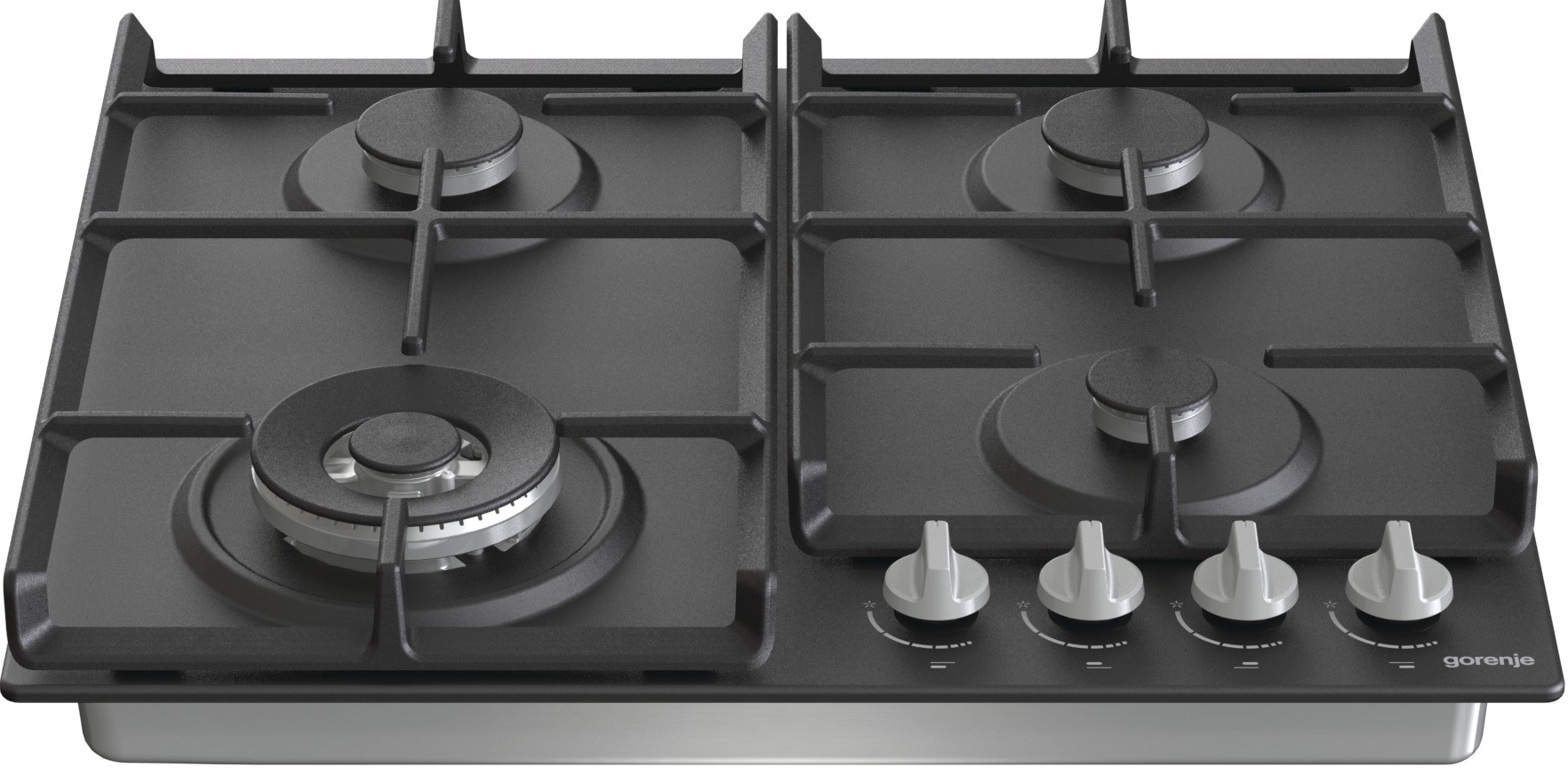 Поверхня газова GORENJE GW641EXB · 2