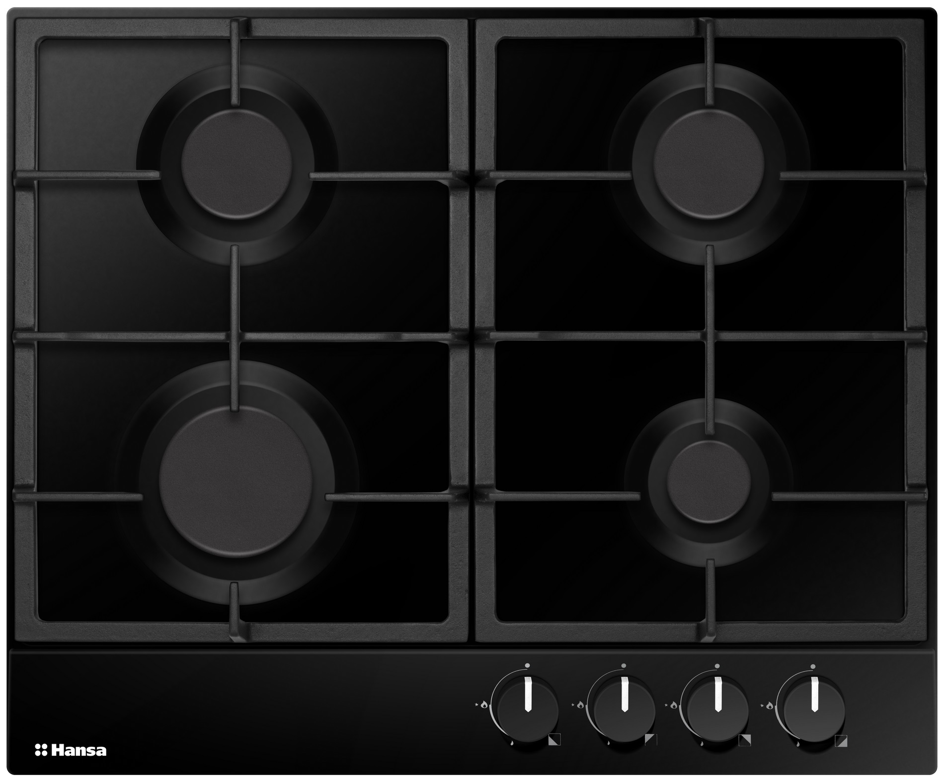 Поверхность газовая HANSA BHGS630502 в Киеве