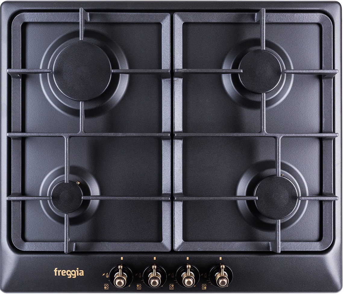 Поверхня газова FREGGIA  HR640VGAN в Києві