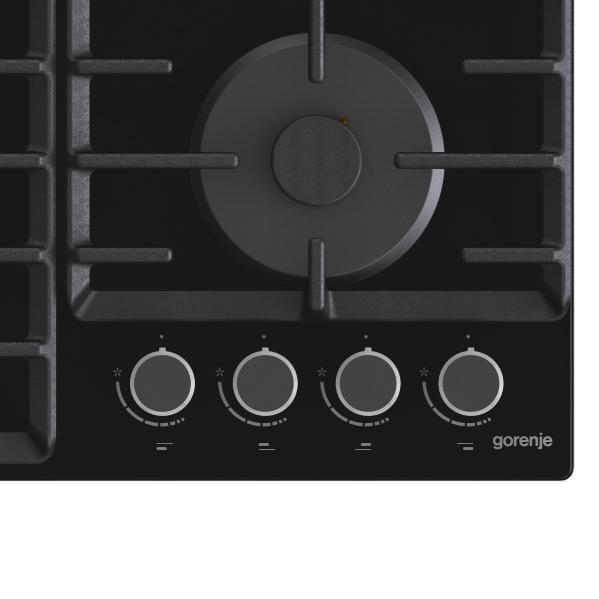 Поверхня газова GORENJE GT642AB · 5