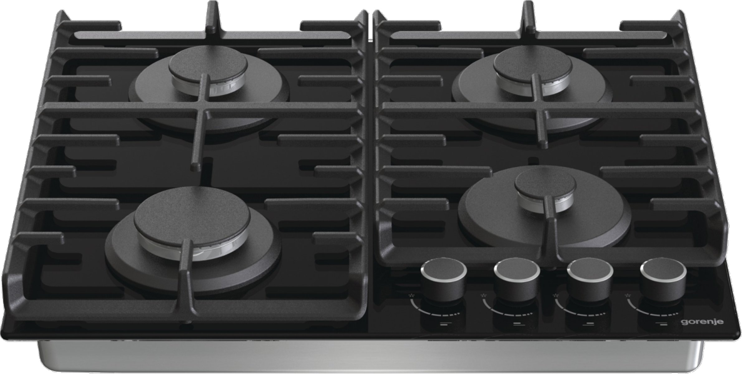 Поверхня газова GORENJE GT642AB · 2
