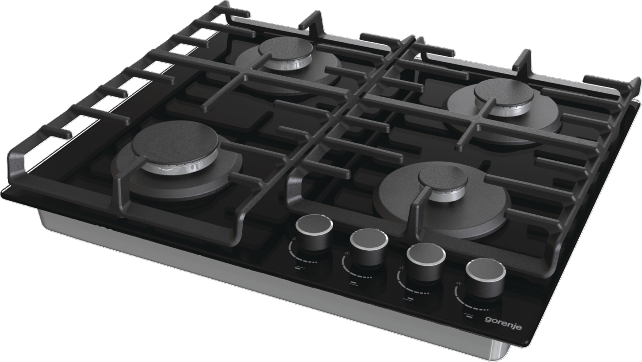 Поверхня газова GORENJE GT642AB · 3