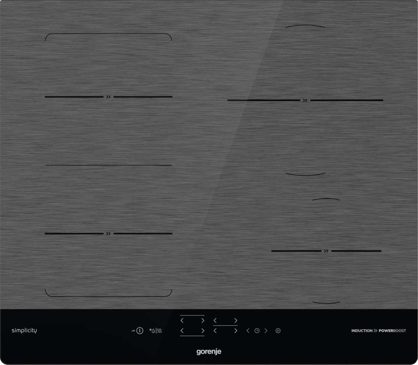Поверхность индукционная GORENJE IT643SYB7 в Киеве