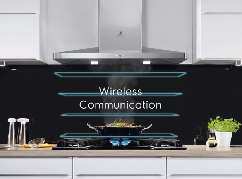 Поверхня індукційна ELECTROLUX IPEL6453KC · 5
